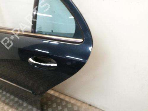 Left rear door MERCEDES-BENZ E-CLASS (W211) E 200 Kompressor (211.042) | BP16067723C4 