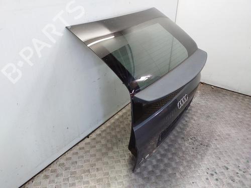 Tailgate AUDI A2 (8Z0) 1.4 TDI | BP37227104C6 - Image 4