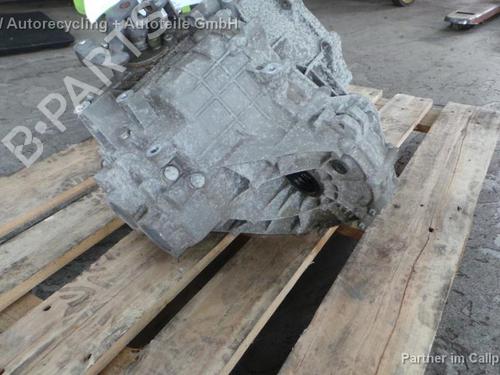 Gearbox SMART FORFOUR (454) 1.1 (454.030) | BP16175640M3 