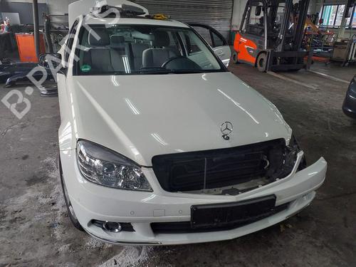 Right front fog light MERCEDES-BENZ C-CLASS (W204) C 200 CDI (204.007, 204.006) | BP24215163C31 
