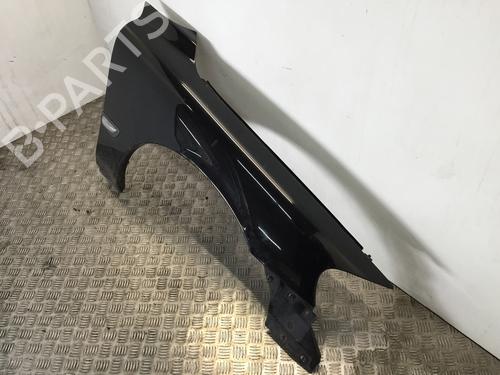 Right front fenders VOLVO S60 I (384) T5 | BP15365515C42 