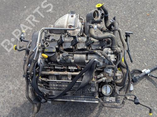 Engine VW CADDY IV MPV (SAB, SAJ) 1.4 TGI CNG | BP37480573M1  - Image 9