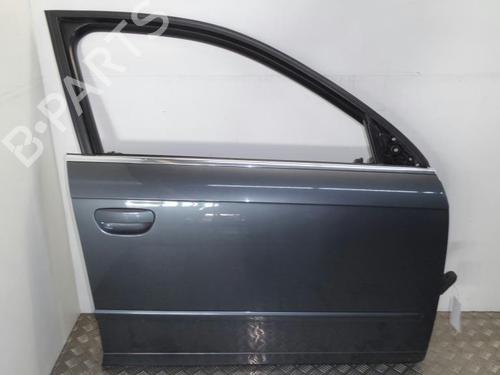 Used Right front door AUDI A4 B7 Avant (8ED) 2.0 TDI (140 hp) 15364026