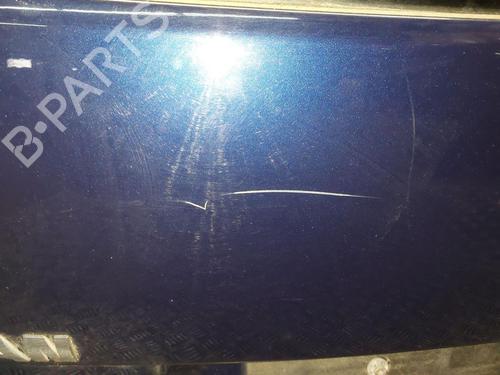 Tailgate VW TOURAN (1T1, 1T2) 1.4 TSI | BP29879993C6