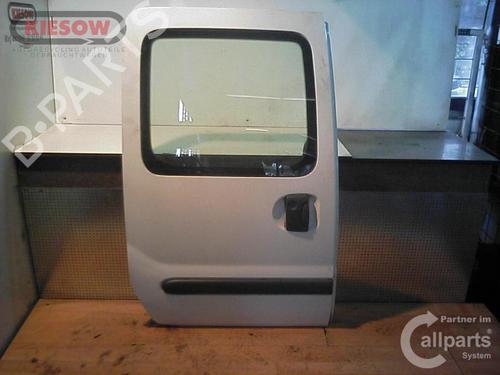 Porta trás esquerda RENAULT KANGOO (KC0/1_) 1.4 (KC0C, KC0H, KC0B, KC0M) (75 hp) 7751468948