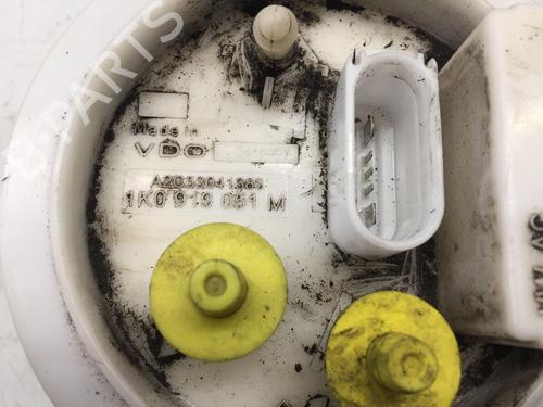 Fuel pump VW GOLF V (1K1) 1.4 16V | BP18463640M76 
