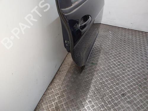 Left rear door MERCEDES-BENZ A-CLASS (W169) A 160 (169.031, 169.331) | BP29879948C4