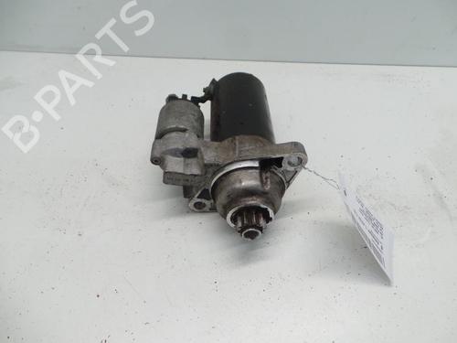 Starter VW POLO (9N_, 9A_) 1.4 TDI | BP15363363M8 