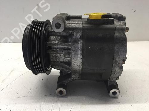 AC-Kompressor FIAT PANDA (169_) 1.2 (169.AXB11, 169.AXB1A) | BP15367021M34