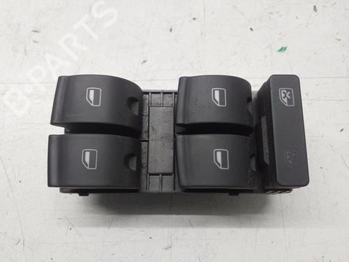 Used Switch AUDI A4 B7 Avant (8ED) 2.0 TDI (140 hp) 22593459