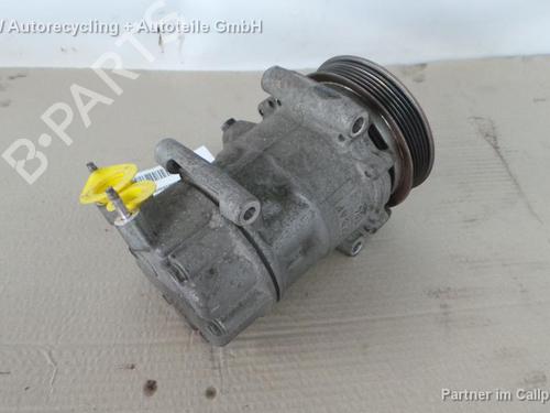Compresseur AC PEUGEOT 207 SW (WK_) 1.6 16V (120 hp) 16175913