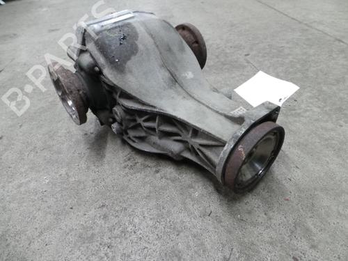 Differential, bag AUDI A6 C6 Avant (4F5) 3.0 TDI quattro | BP15363294M24 