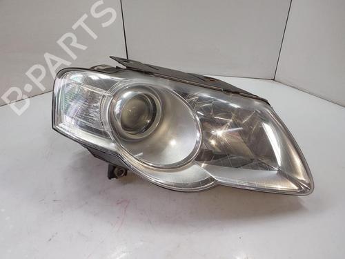 Used Right headlight Right headlight VW PASSAT B6 (3C2) 1.6 (102 hp) 36231741 36231741