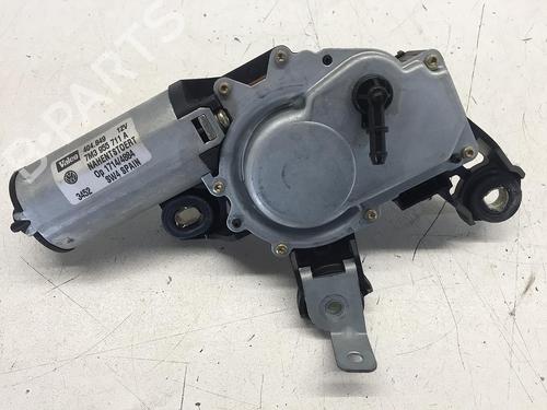 Rear wiper motor VW SHARAN (7M8, 7M9, 7M6) 1.9 TDI | BP15366653M102 