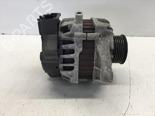 Alternator KIA SOUL I (AM) 1.6 CVVT | BP15365910M7 