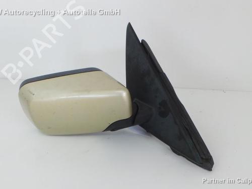 Right mirror BMW 3 Compact (E46) 316 ti | BP18461659C27 