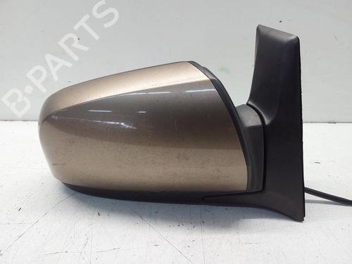 Used Right mirror OPEL ZAFIRA / ZAFIRA FAMILY B (A05) 1.8 (M75) (140 hp) 29047241