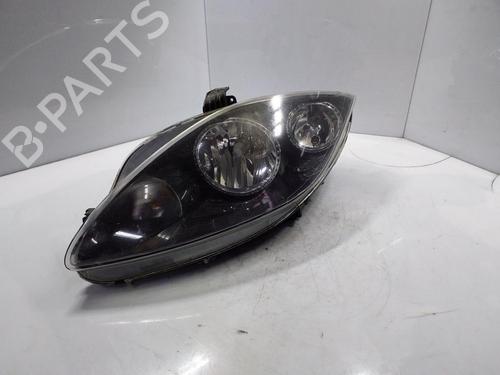 Faro sinistro SEAT ALTEA (5P1) 1.4 TSI (125 hp) 30841516
