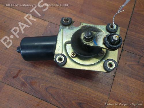 Used Front wiper motor NISSAN PRIMERA Traveller (WP11) 1.8 16V (114 hp) 15361280