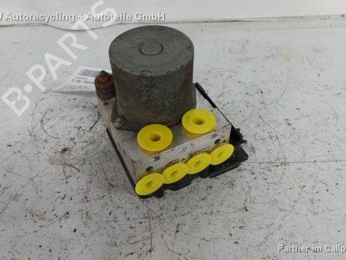 ABS pump SMART FORTWO Coupe (451) 1.0 (451.330, 451.334) | BP15362433M43 