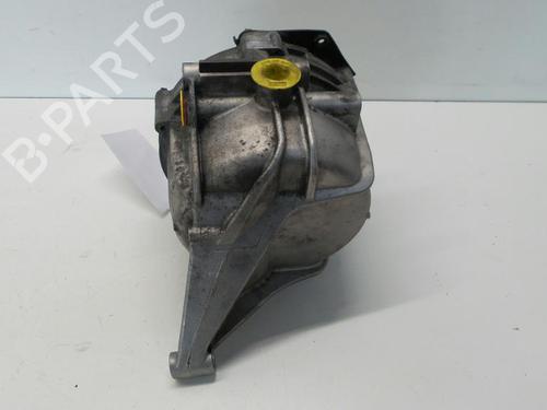 Generator MERCEDES-BENZ S-CLASS (W220, V220) S 320 CDI (220.026, 220.126) (197 hp) 15363541