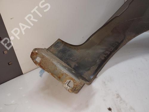 Left front fenders FORD FIESTA VI (CB1, CCN) 1.25 | BP29930220C41