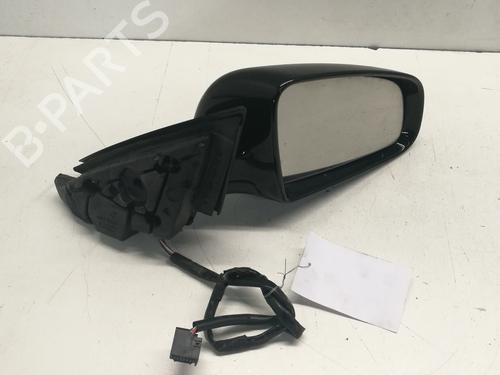 Right mirror AUDI A3 (8P1) 2.0 TDI 16V | BP15365172C27 