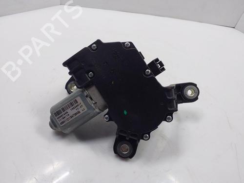 Rear wiper motor OPEL ASTRA J (P10) 1.4 Turbo (68) | BP18463773M102 