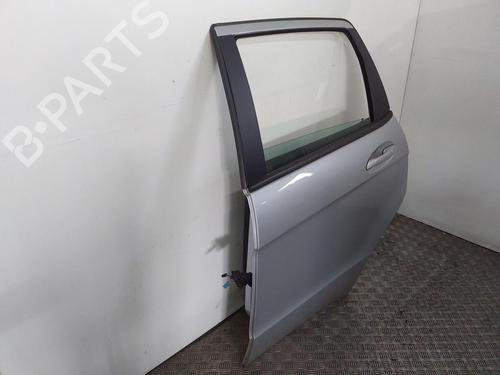 Left rear door MERCEDES-BENZ A-CLASS (W169) A 180 CDI (169.007, 169.307) | BP19669976C4 