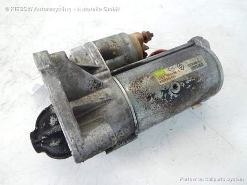 Starter NISSAN PRIMERA Estate (WP12) 1.9 dCi | BP15361494M8 