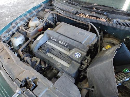 Throttle body VW GOLF IV (1J1) 1.4 16V | BP25042075M82