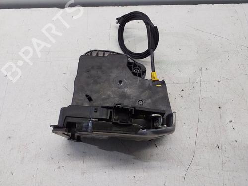 Rear right exterior door handle OPEL ASTRA K Sports Tourer (B16) 1.6 CDTi (35) | BP18463495C130 