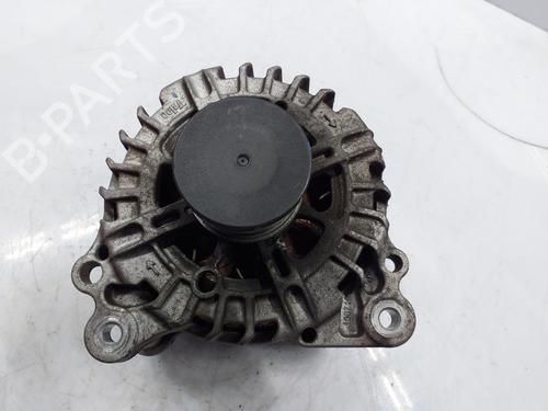 Used Alternator SEAT ALTEA (5P1) 1.4 TSI (125 hp) 29622915