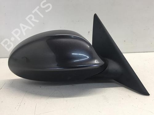Used Right mirror BMW 3 Touring (E91) 330 xd (231 hp) 18462074