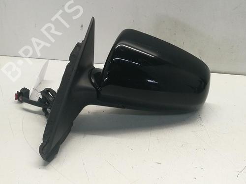 Used Right mirror AUDI A3 (8P1) 2.0 TDI 16V (140 hp) 15365172