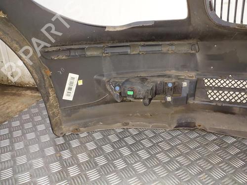 Front bumper BMW 1 (E87) 118 d | BP36758976C7 - Image 4