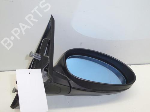 Right mirror BMW 1 (E87) 120 d | BP16176331C27 