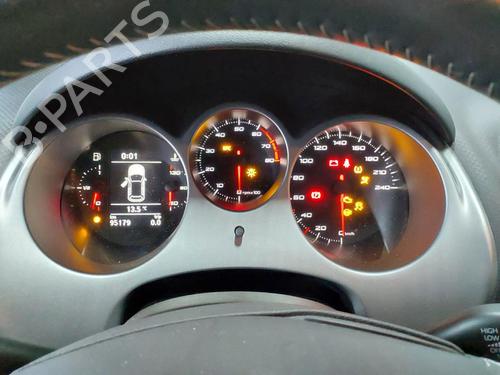 Used Instrument cluster SEAT ALTEA (5P1) 1.4 TSI (125 hp) 29622923