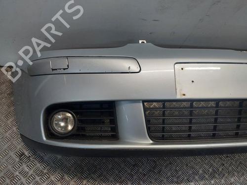 Front bumper VW GOLF V (1K1) 1.4 FSI | BP31031551C7