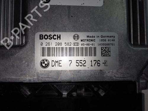 Control unit BMW 3 (E90) 320 i | BP18462702M11 