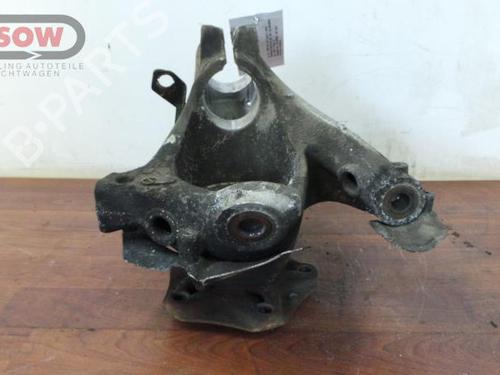 Left front steering knuckle PORSCHE BOXSTER (987) S 3.4 | BP16175160M25 