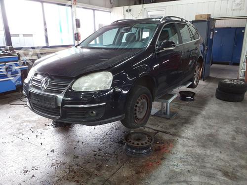 Front bumper VW GOLF V Variant (1K5) 1.9 TDI | BP37069993C7 - Image 11