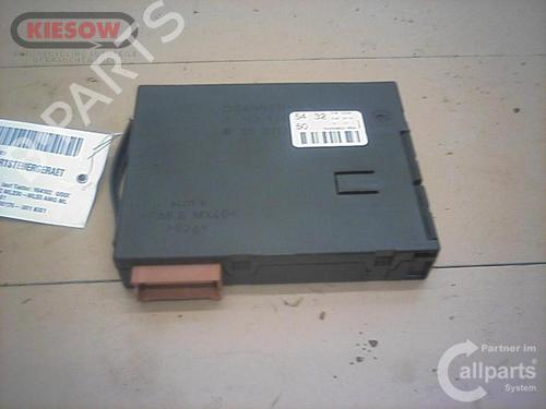 Elektronisk modul MERCEDES-BENZ M-CLASS (W163) ML 270 CDI (163.113) | BP15359779M83
