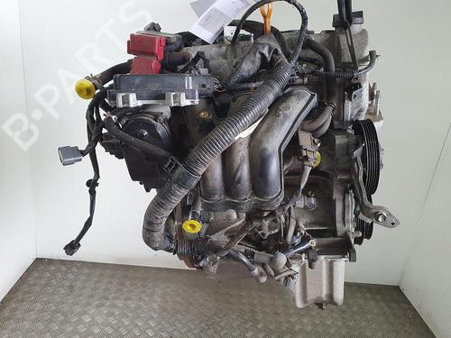 Engine OPEL AGILA B (H08) 1.0 (F68) | BP15368370M1 