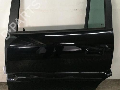 Used Left rear door OPEL ZAFIRA A MPV (T98) 2.2 DTI 16V (F75) (125 hp) 15365149