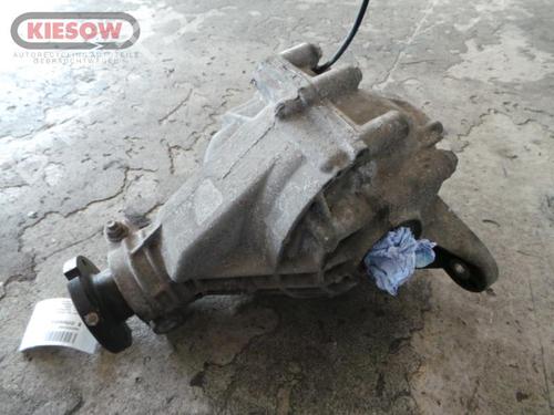 Differensial bakvogn MERCEDES-BENZ M-CLASS (W163) ML 270 CDI (163.113) | BP15360857M24 
