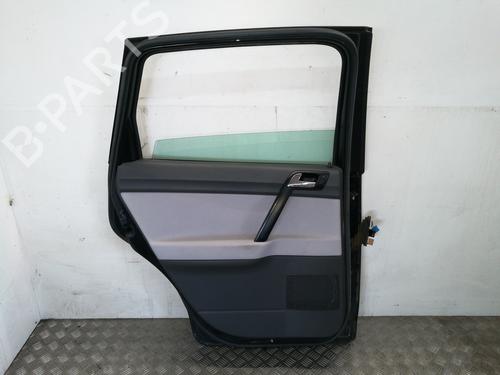 Left rear door VW POLO (9N_, 9A_) 1.4 16V | BP15365674C4 