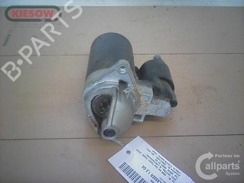 Starter OPEL VECTRA B (J96) 1.8 i 16V (F19) | BP15359771M8 