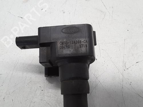 Used Ignition coil FORD FIESTA VI (CB1, CCN) 1.0 EcoBoost (125 hp) 16073595