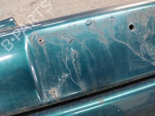 Front bumper VW TRANSPORTER T4 Bus (70B, 70C, 7DB, 7DK, 70J, 70K, 7DC, 7DJ) 2.5 TDI | BP29930189C7